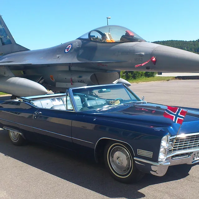 Bilde fra tidligere treff