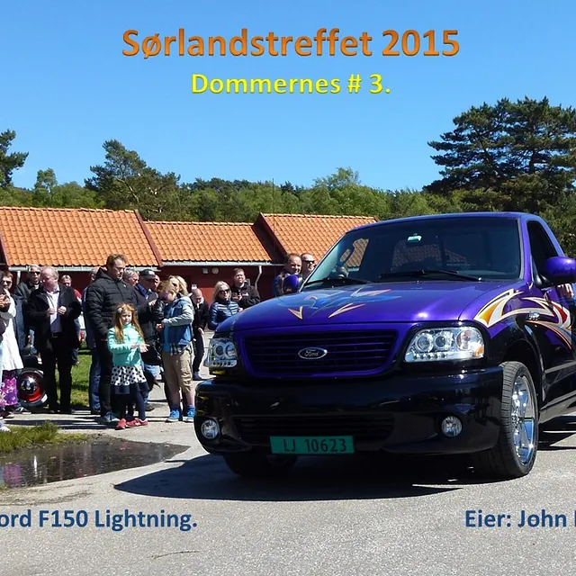 Bilde fra tidligere treff