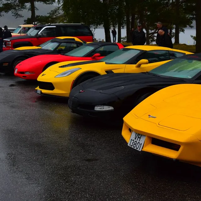 Bilde fra tidligere treff