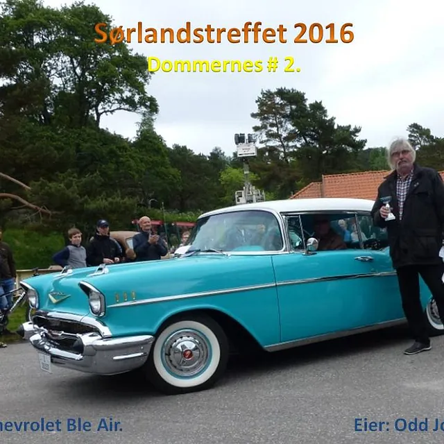 Bilde fra tidligere treff