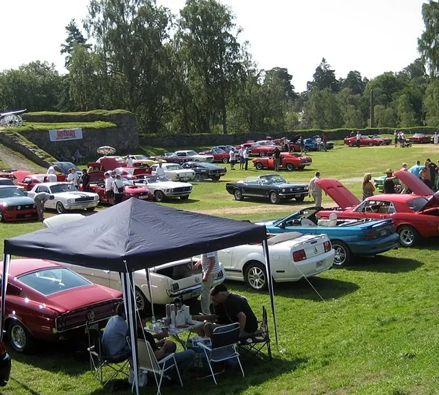 Bilde fra tidligere treff