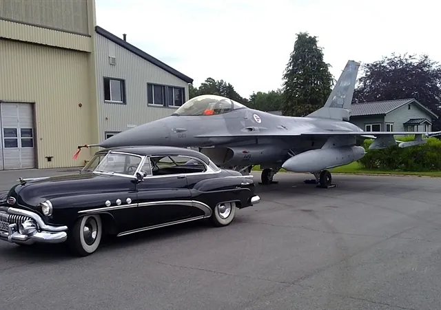 Bilde fra tidligere treff