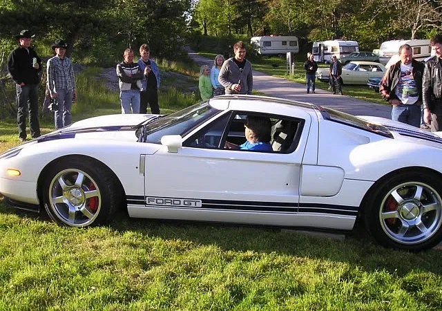 Bilde fra tidligere treff