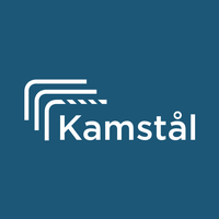 Kamstål