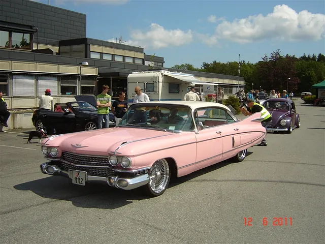 Bilde fra tidligere treff