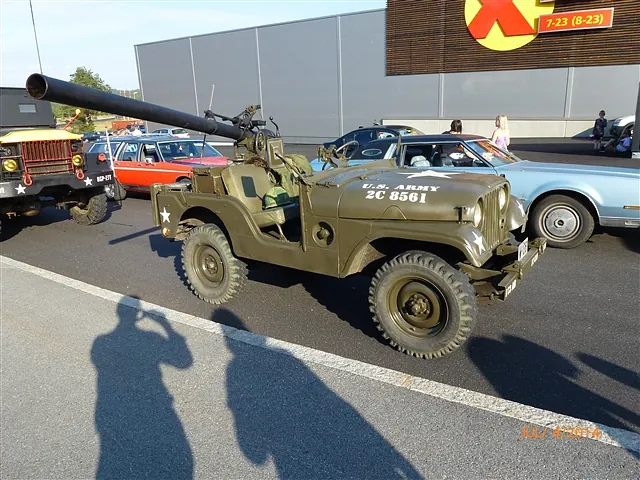 Bilde fra tidligere treff