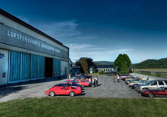 Bilde fra tidligere treff