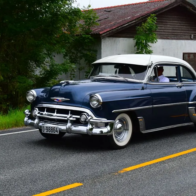 Bilde fra tidligere treff