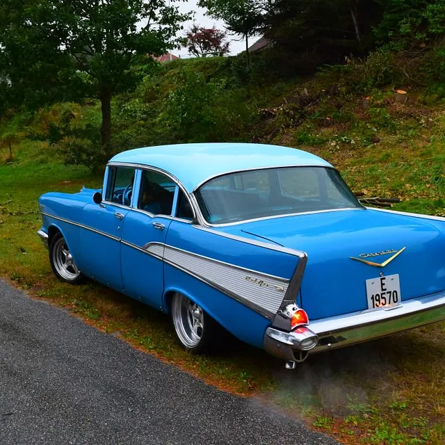 Bilde fra tidligere treff