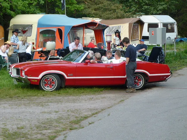 Bilde fra tidligere treff