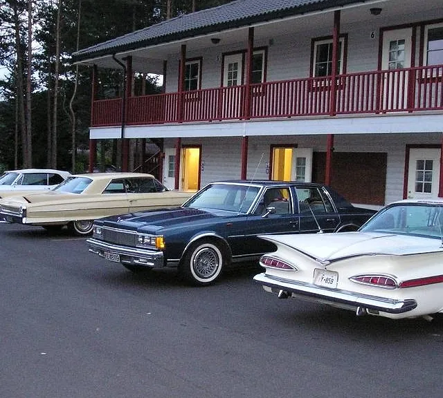 Bilde fra tidligere treff