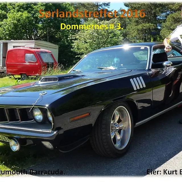 Bilde fra tidligere treff