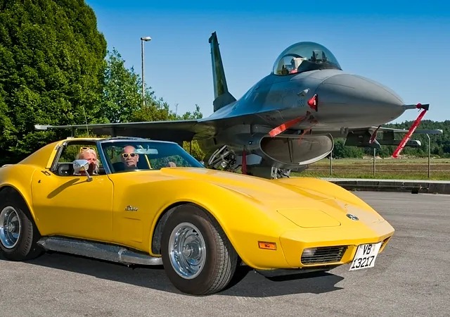 Bilde fra tidligere treff