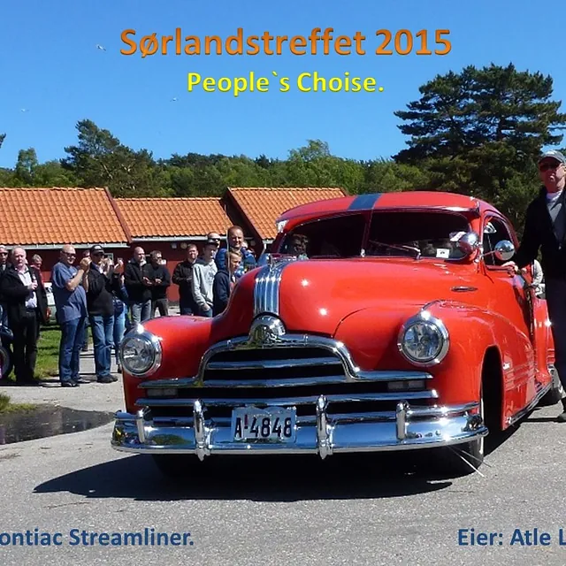 Bilde fra tidligere treff