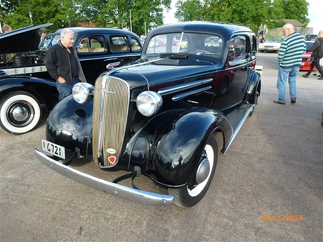 Bilde fra tidligere treff