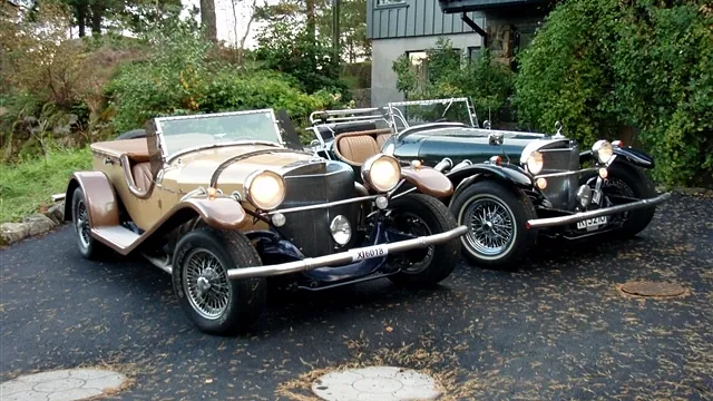 Bilde fra tidligere treff