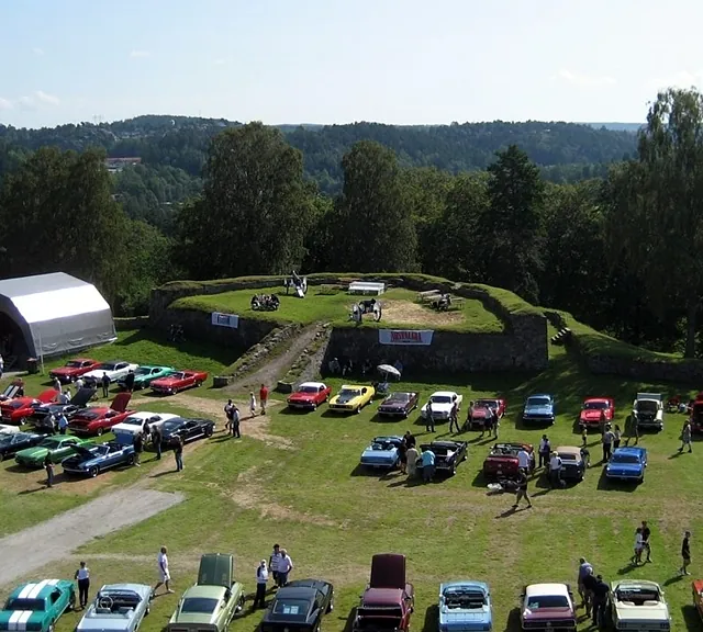 Bilde fra tidligere treff