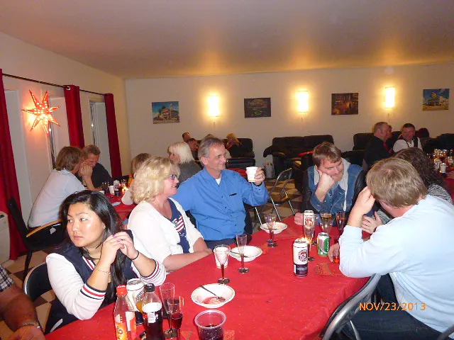 Bilde fra tidligere treff