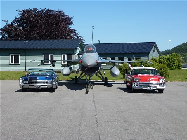 Bilde fra tidligere treff