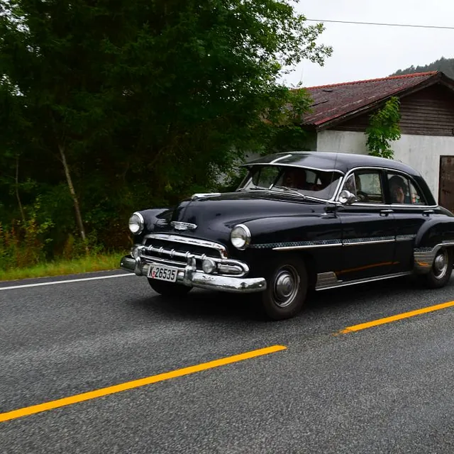 Bilde fra tidligere treff