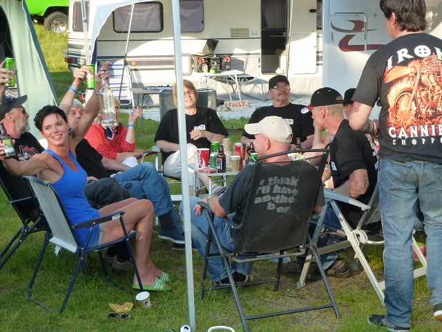 Bilde fra tidligere treff