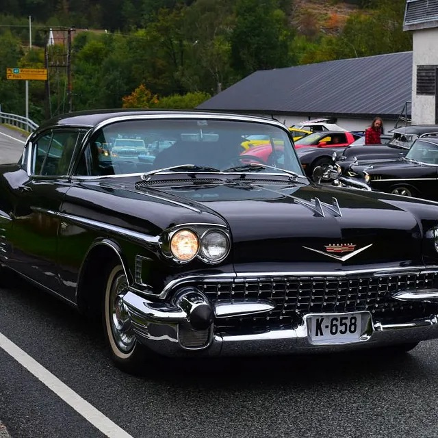 Bilde fra tidligere treff