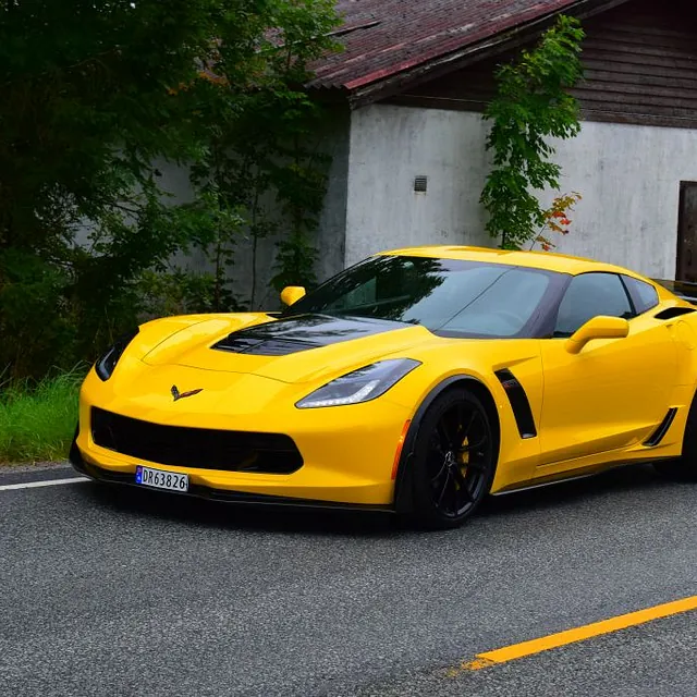 Bilde fra tidligere treff