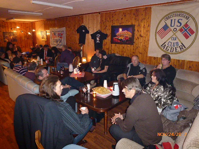 Bilde fra tidligere treff