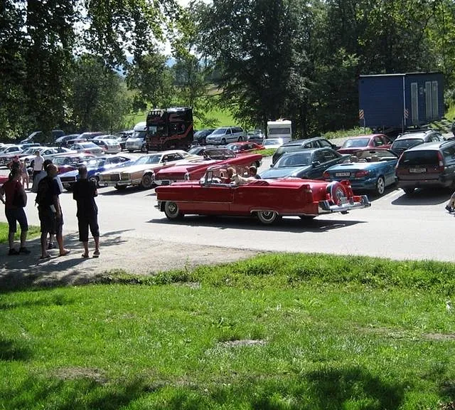 Bilde fra tidligere treff