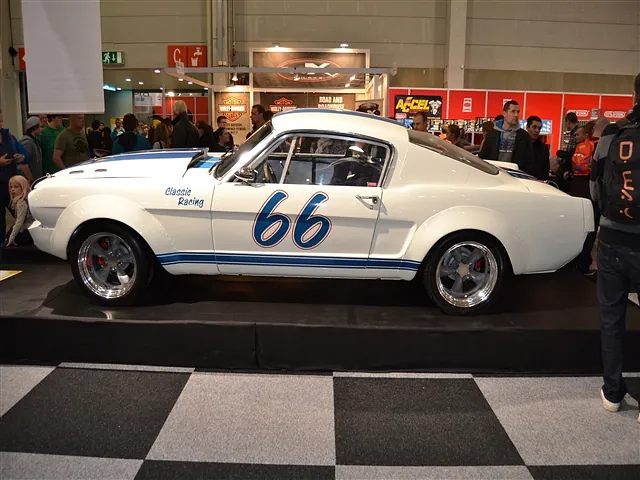 Bilde fra tidligere treff