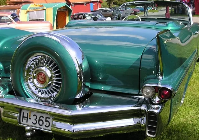 Bilde fra tidligere treff