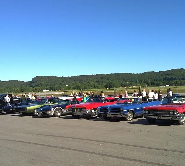 Bilde fra tidligere treff