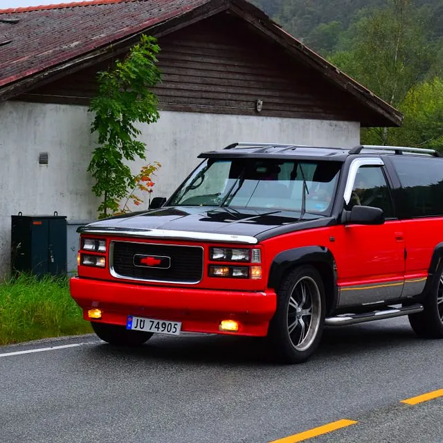 Bilde fra tidligere treff