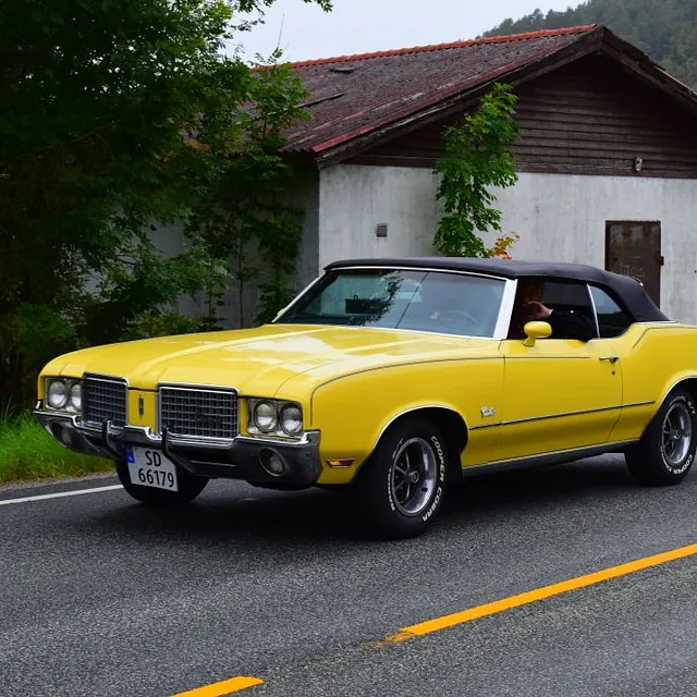 Bilde fra tidligere treff