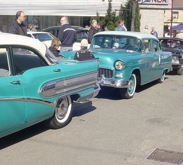 Bilde fra tidligere treff