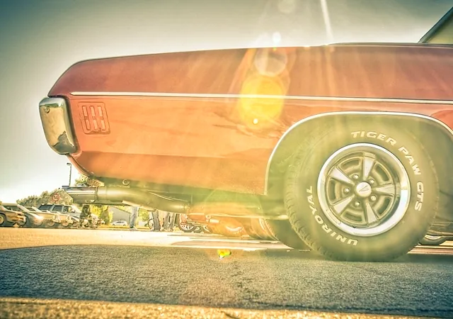 Bilde fra tidligere treff