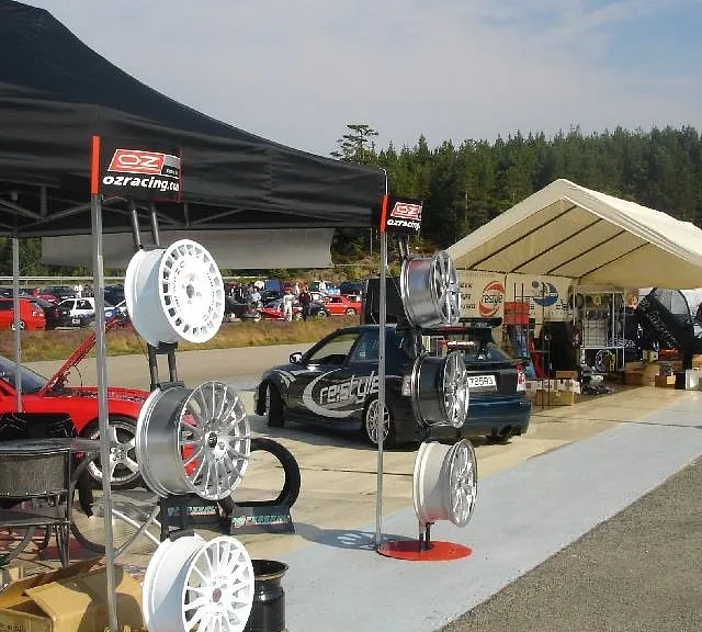 Bilde fra tidligere treff