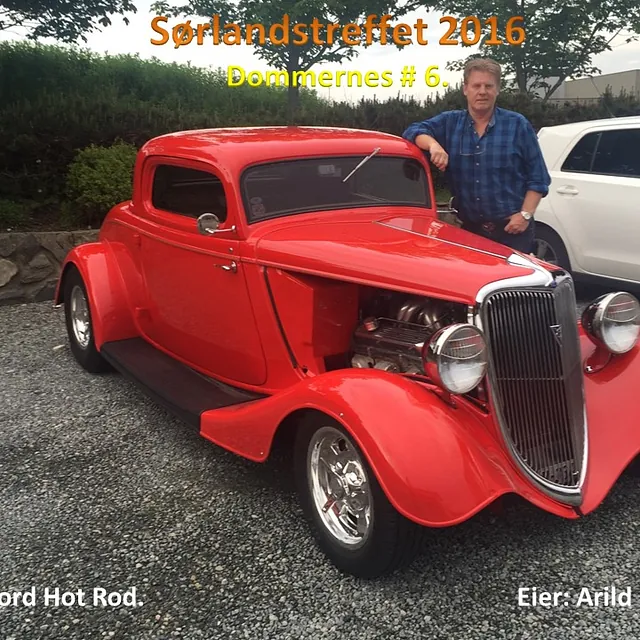 Bilde fra tidligere treff