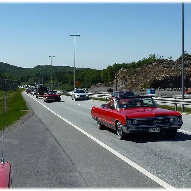 Bilde fra tidligere treff