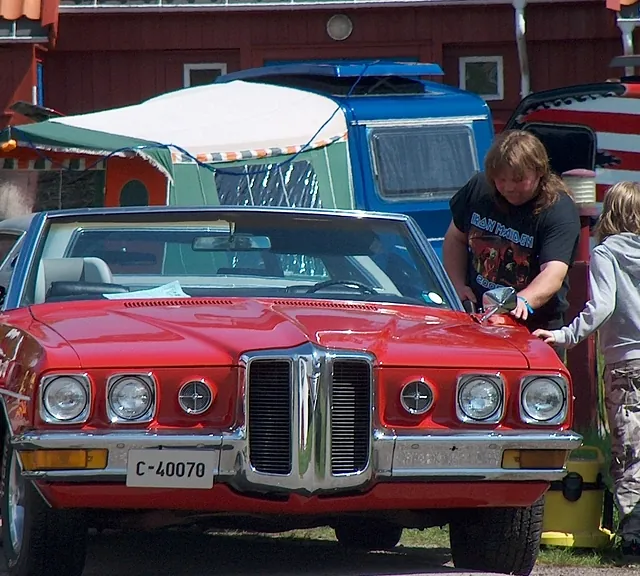 Bilde fra tidligere treff